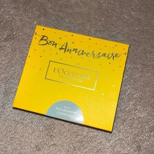 L’Occitane body care gift set